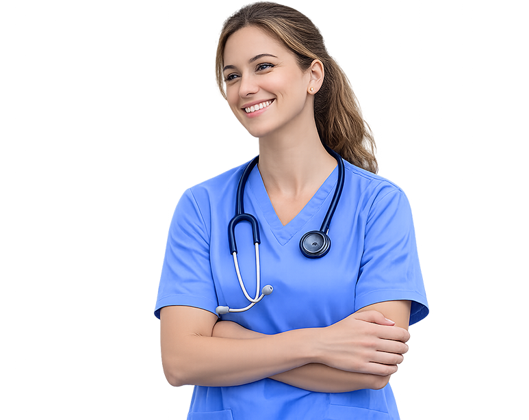 Doctora especialista